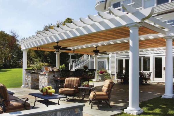 How to Create a Summer-Ready Outdoor Space