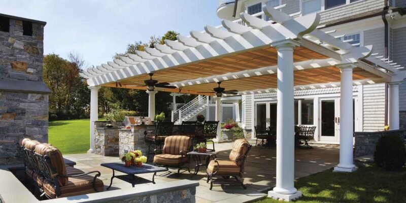 How to Create a Summer-Ready Outdoor Space