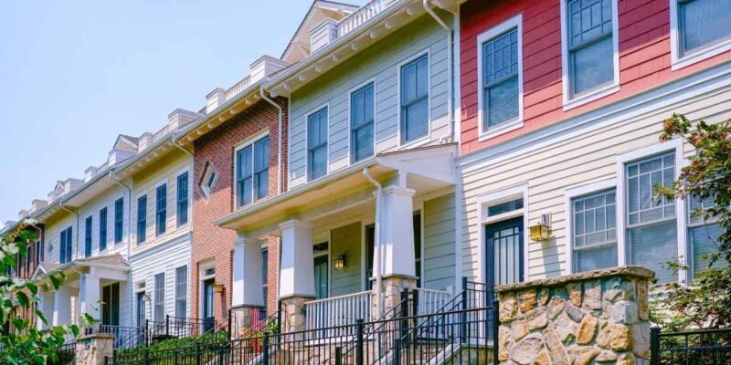 Is Townhome Living Right for You? Pros and Cons