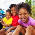 Little Voices, Big Connections: Social Skills for Ages 3–5
