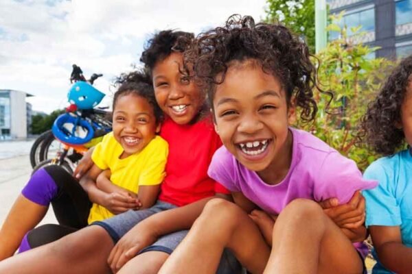 Little Voices, Big Connections: Social Skills for Ages 3–5