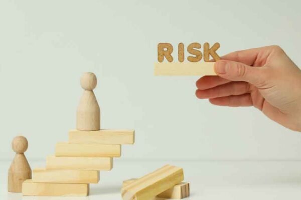 Proactive Risk Management: A Guide for Business Success