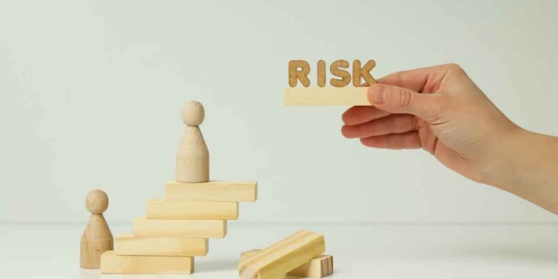 Proactive Risk Management: A Guide for Business Success