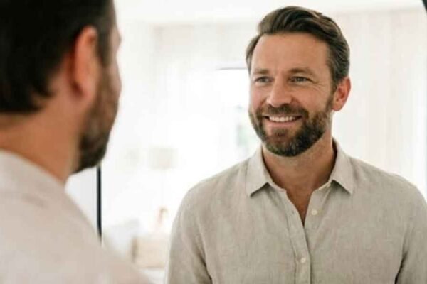 Restoring Natural Shape to Boost Self-Assurance