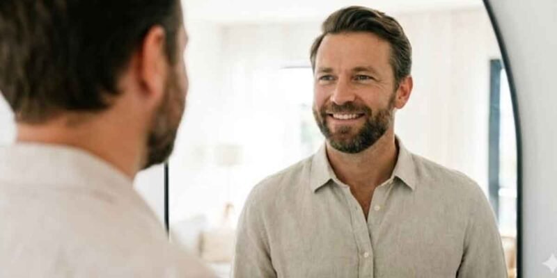 Restoring Natural Shape to Boost Self-Assurance