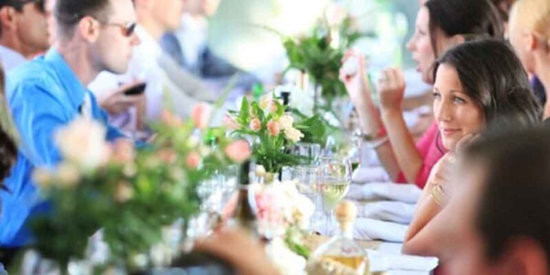 The Ultimate Guide to Planning Your Engagement Party
