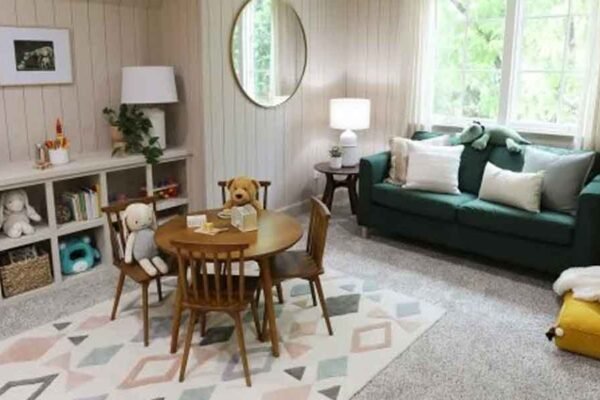 Transforming Your Home for Life’s Big Moments (No Demo Required)