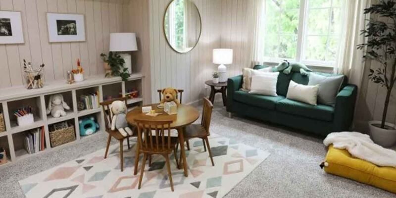 Transforming Your Home for Life’s Big Moments (No Demo Required)