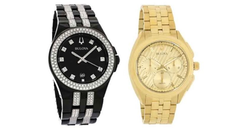 Why Bulova Watches Are a Smart Choice When Buying Women’s Watches on Sale