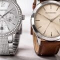 Statement vs Subtle: Choosing Between Swarovski Watches and a Burberry Watch