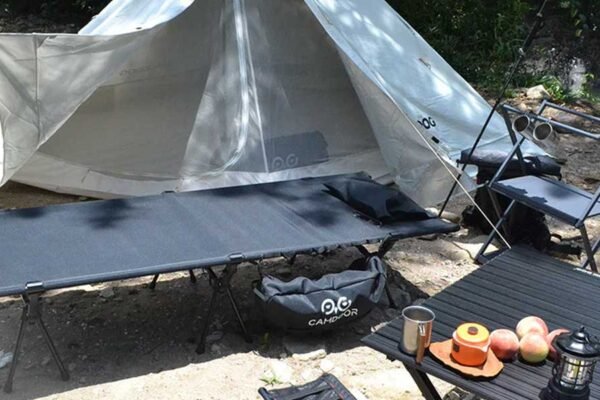 Essential Camping Equipment for All Seasons: What to Bring and Why