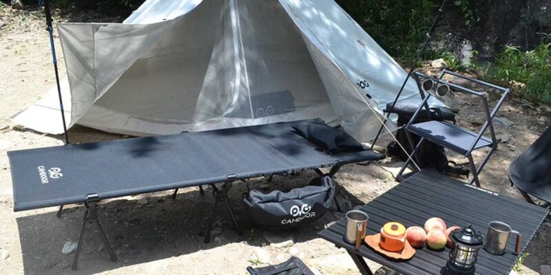 Essential Camping Equipment for All Seasons: What to Bring and Why