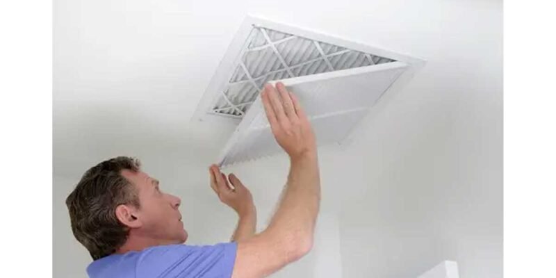 How AC Systems Affect Indoor Air Quality