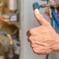 How Professional Furnace Repair Extends System Lifespan