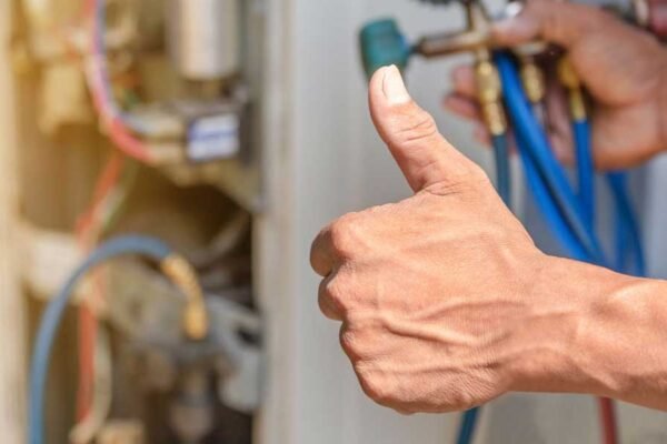 How Professional Furnace Repair Extends System Lifespan