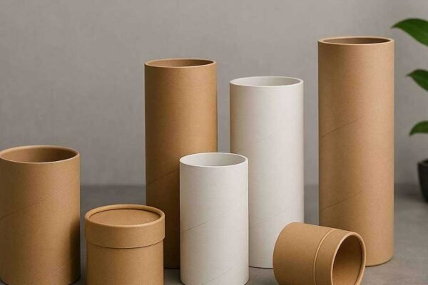 How To Select the Best Paper Tube Manufacturers for Your Project