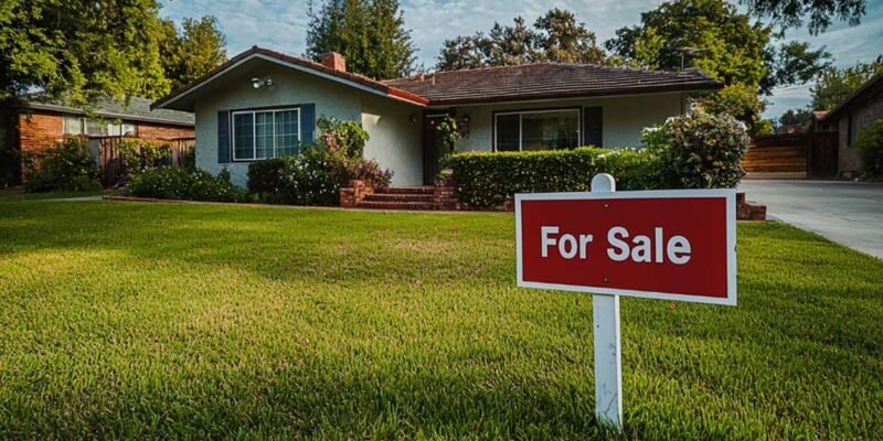 How To Sell Your House In Loomis Without An Agent