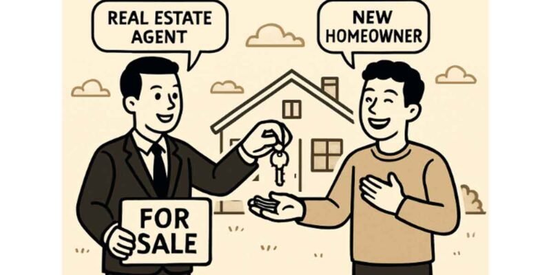 Simplify Homebuying: How Top Real Estate Agents Help