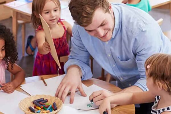 The Benefits of Day Care for Social and Emotional Growth