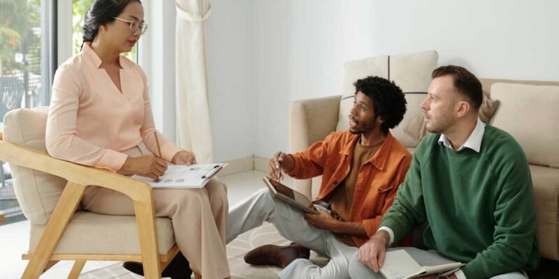 Top Reasons Families Trust Harp Rehab for Addiction Treatment