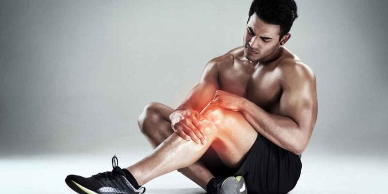 Building Total Strength With Joint-Friendly Exercise Routines