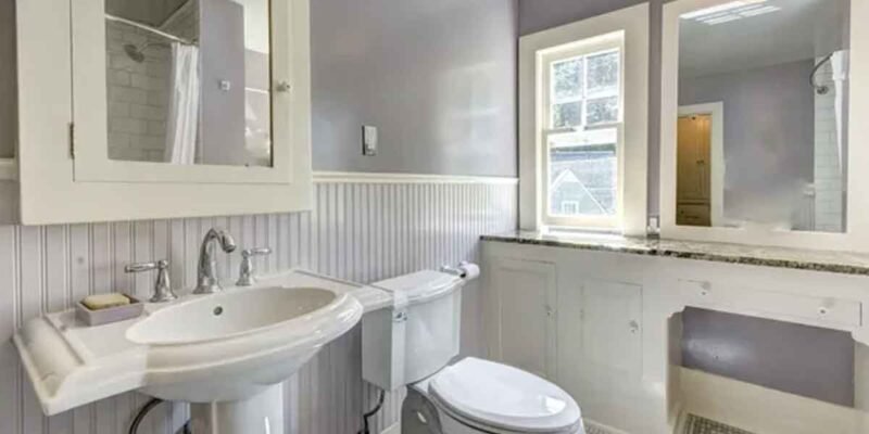 Essential Things to Consider Before Undertaking a Bathroom Remodel