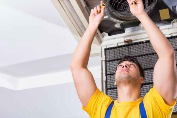 Hidden Risks Lurking in Unchecked Air Systems