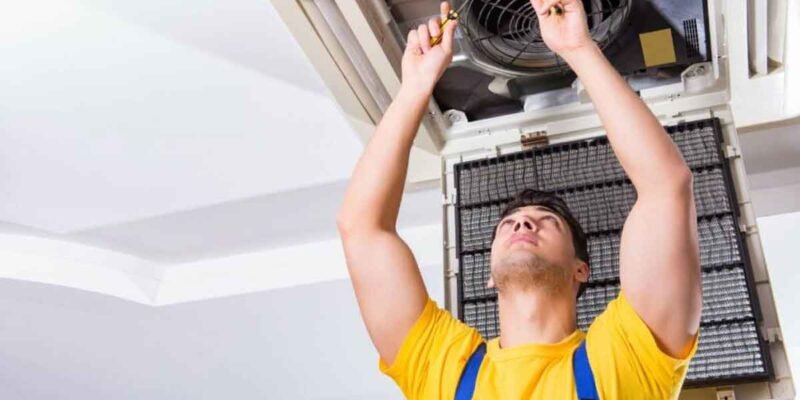 Hidden Risks Lurking in Unchecked Air Systems