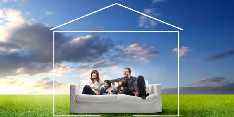 How Clean Air Affects Health and Home Environments