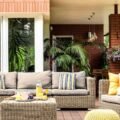Outdoor Comfort and Style: Choosing the Right Patio Furniture