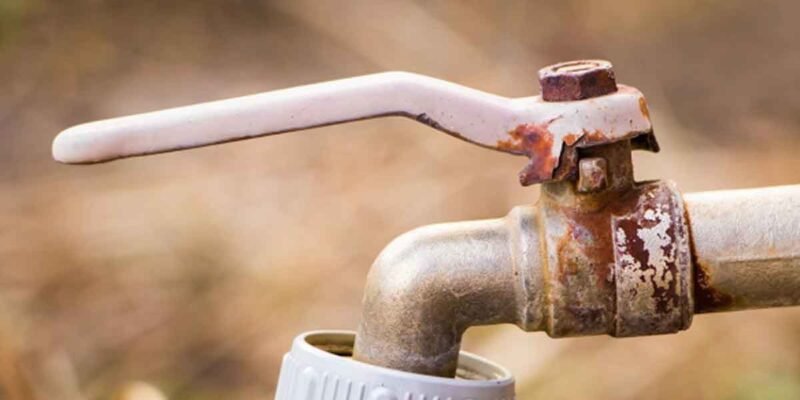 Plumbing Problems That Can Affect Home Value in Buffalo Grove