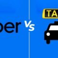Uber for Seniors vs Traditional Taxis: A Decision Factor Analysis