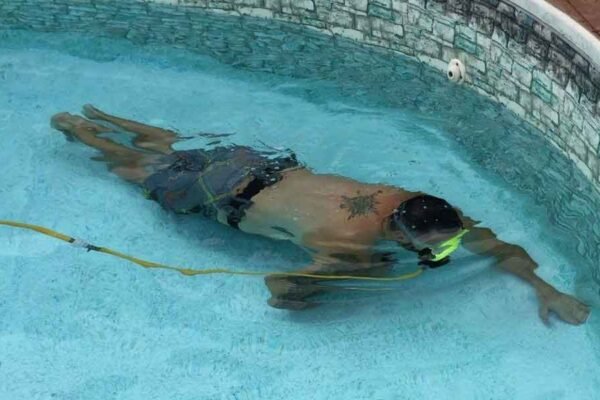 What Causes Swimming Pool Leaks?