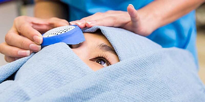 What You Need To Know About Cataract Surgery and Vision Rehabilitation