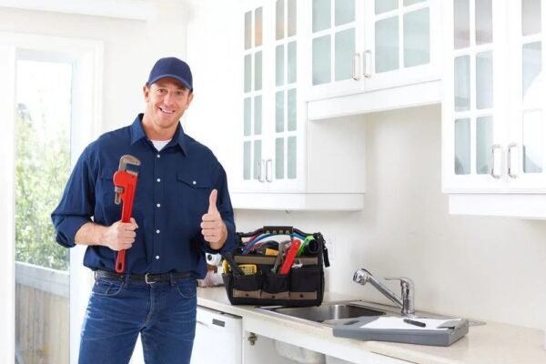 Choosing the Right Plumbers Townsville for Your Home or Business
