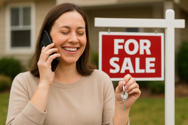 Home Selling Options for Busy Homeowners