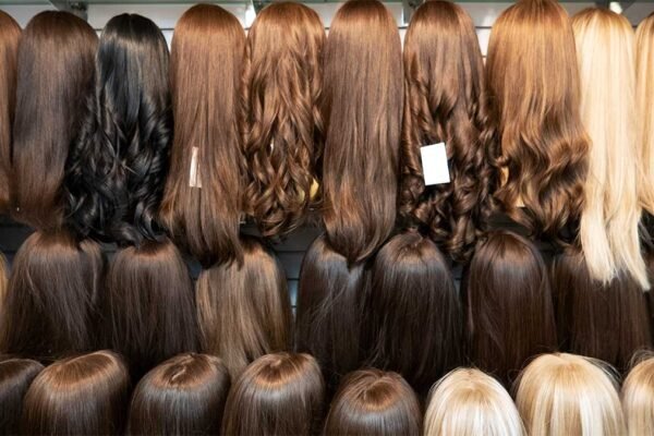 Benefits of Custom Wigs From a Hair Salon