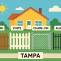 Top 5 Fence Companies in Tampa, FL: 2026 Guide to the Best Providers