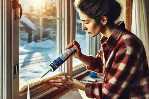5 Practical Home Upgrades for a Cosy and Energy-Efficient Winter Sanctuary