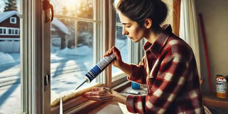 5 Practical Home Upgrades for a Cosy and Energy-Efficient Winter Sanctuary