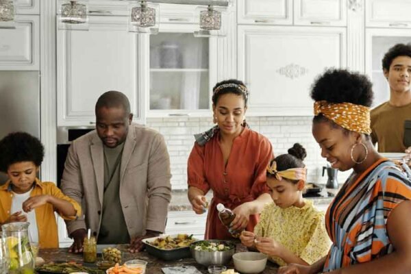 A Family Guide to Finding the Perfect Overseas Holiday Home