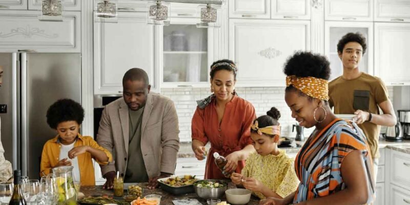 A Family Guide to Finding the Perfect Overseas Holiday Home