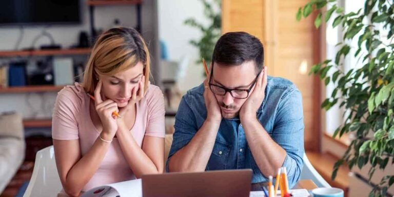 Financial Challenges: Smart Strategies for a Secure Future - BlueSmartMia