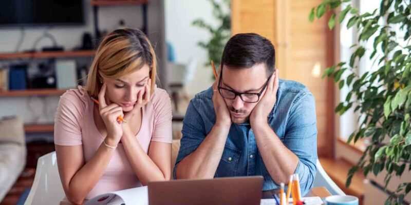 Financial Challenges: Smart Strategies for a Secure Future