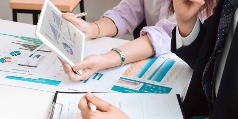 How Proactive Tax Structuring Drives Sustainable Business Expansion