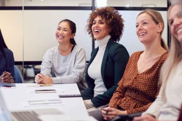How Strategic Office Layouts Drive Business Growth and Employee Retention