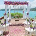 How to Choose a Wedding Venue for Rent for a Destination Wedding in Thailand?
