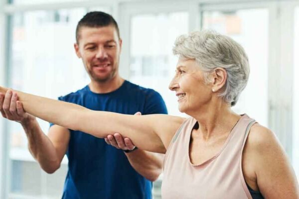 How to Choose the Right Physical Therapist for Your Needs