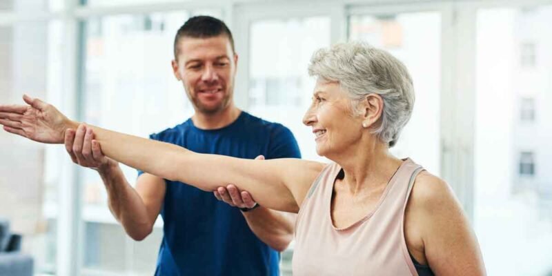 How to Choose the Right Physical Therapist for Your Needs
