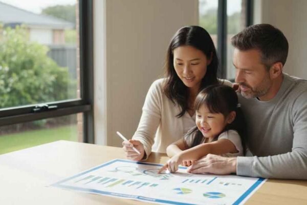 Securing a Family Legacy with South Australian Property Investments